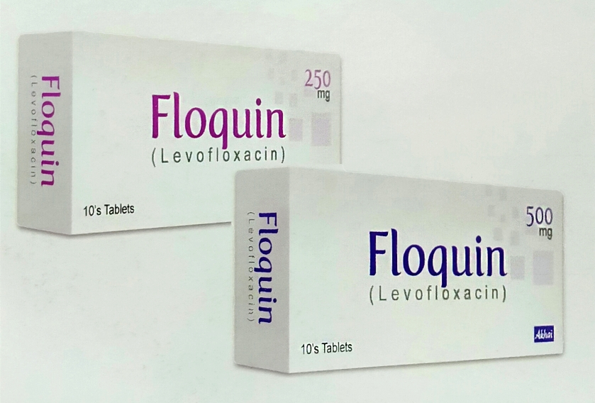 Floquin Tablet