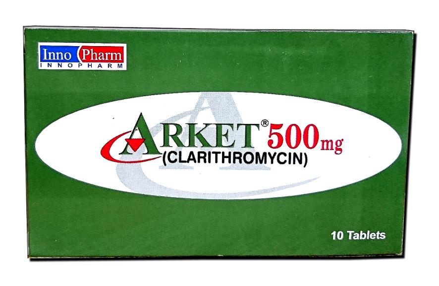 Arket Tablet