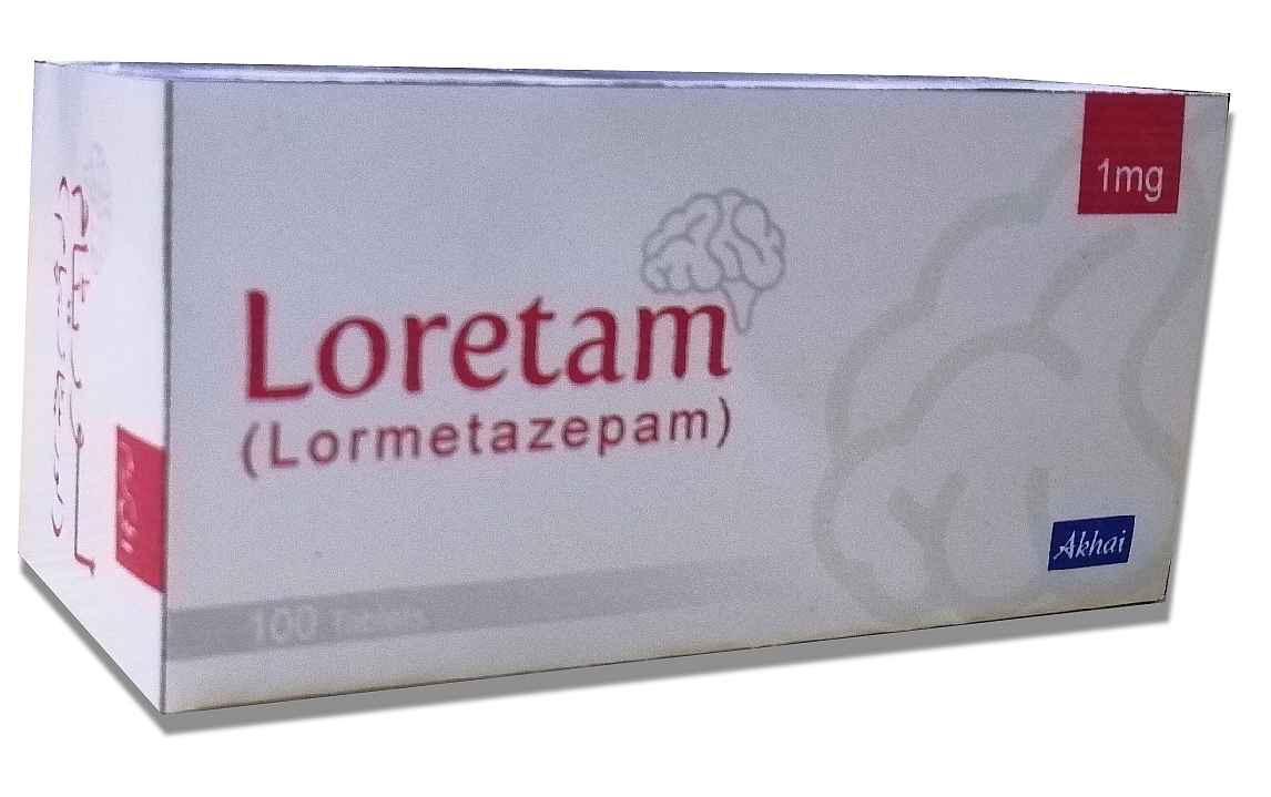 Loretam Tab