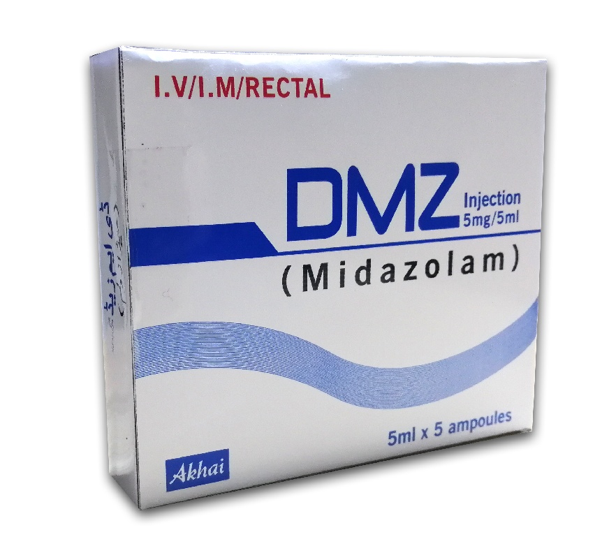 DMZ Inj