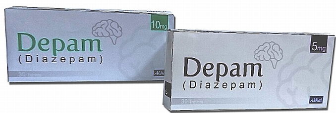 Depam Tab