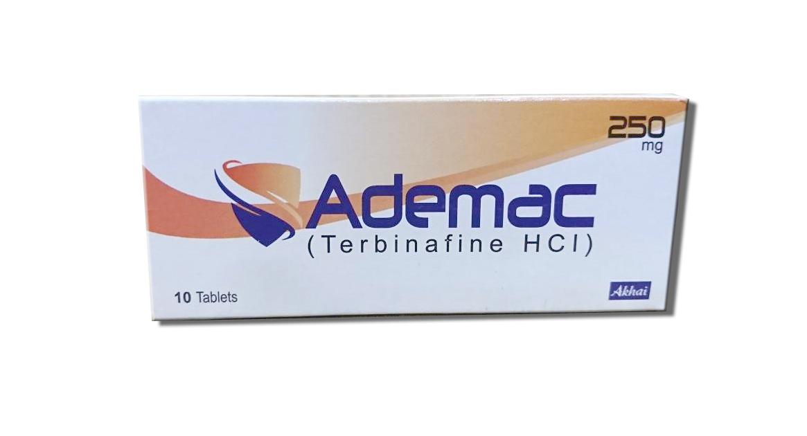 Ademac Tablet