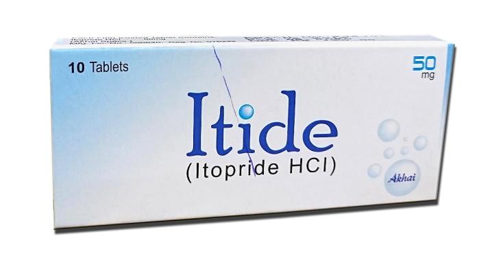Itide Tablet