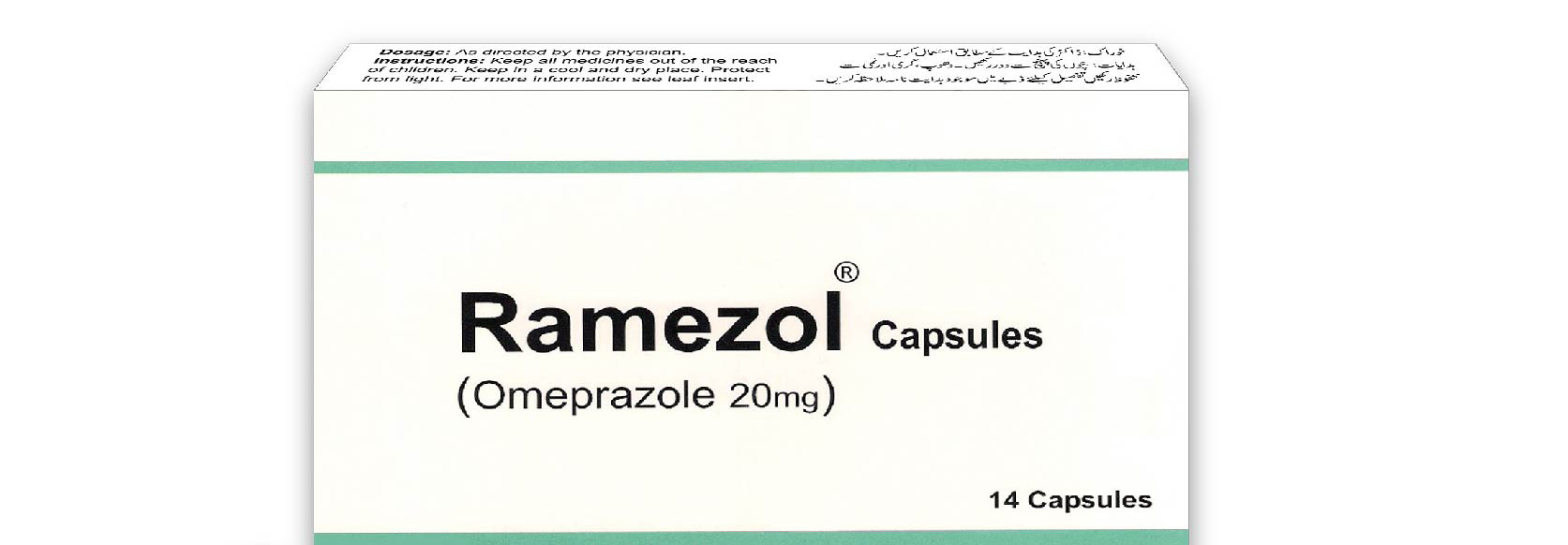 Ramezol Capsule