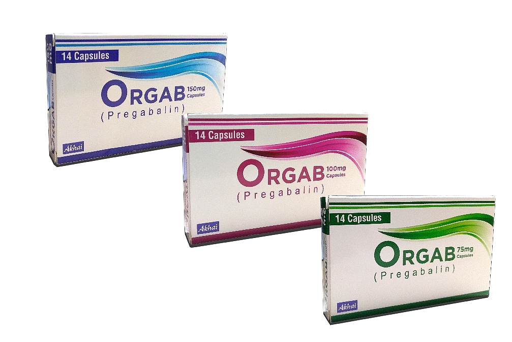 Orgab Capsules