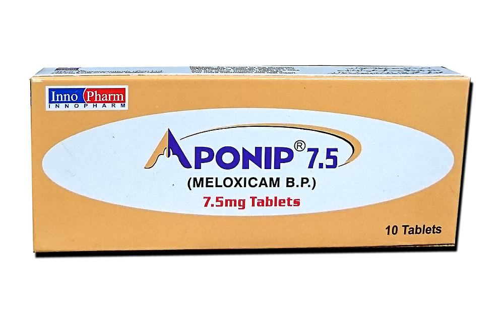 Aponip Tablet